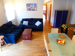 Apartamento M&C Bluemoon