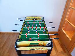 Apartamento M&C Bluemoon