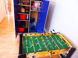 Apartamento M&C Bluemoon