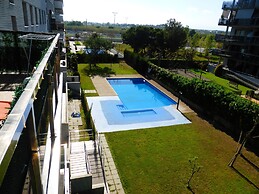 Apartamento M&C Bluemoon