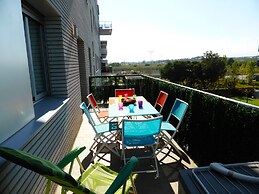 Apartamento M&C Bluemoon