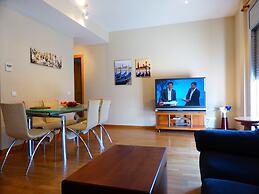 Apartamento M&C Bluemoon