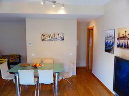 Apartamento M&C Bluemoon