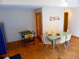 Apartamento M&C Bluemoon