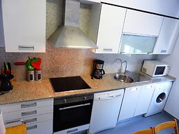 Apartamento M&C Bluemoon