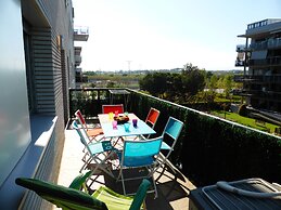 Apartamento M&C Bluemoon