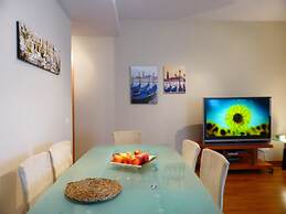 Apartamento M&C Bluemoon