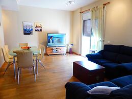 Apartamento M&C Bluemoon