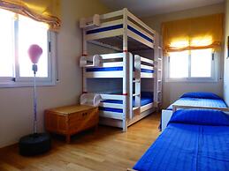 Apartamento M&C Bluemoon