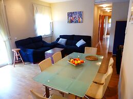 Apartamento M&C Bluemoon