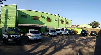 Figueira Palace Hotel