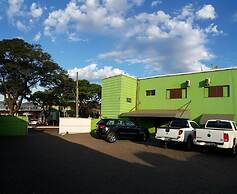 Figueira Palace Hotel