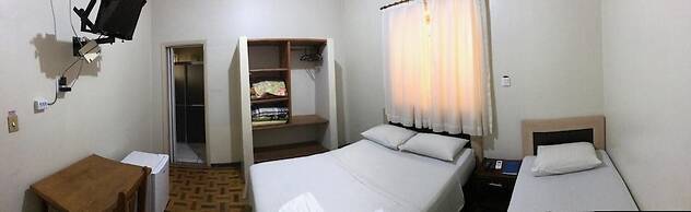 Figueira Palace Hotel