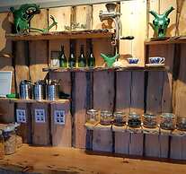 Ytra Lón Farm Lodge