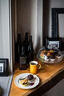 Ytra Lón Farm Lodge