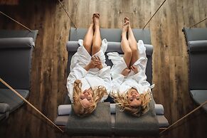 WellnessNaturResort Gut Edermann