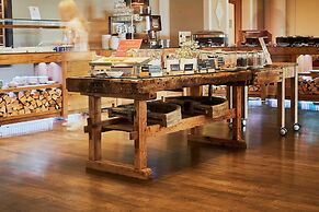 WellnessNaturResort Gut Edermann