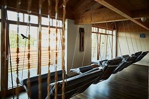 WellnessNaturResort Gut Edermann