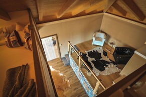 WellnessNaturResort Gut Edermann