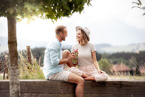 WellnessNaturResort Gut Edermann