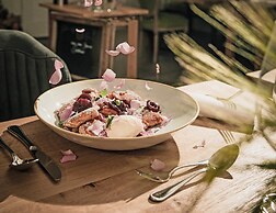 WellnessNaturResort Gut Edermann