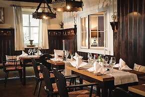 WellnessNaturResort Gut Edermann