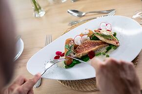 WellnessNaturResort Gut Edermann