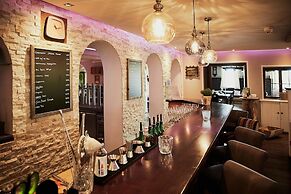 WellnessNaturResort Gut Edermann