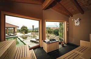 WellnessNaturResort Gut Edermann