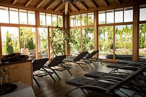 WellnessNaturResort Gut Edermann