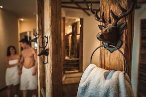 WellnessNaturResort Gut Edermann