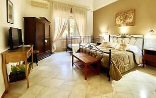 Aedes B&B - Il Giardino dei Sogni