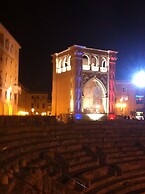 Aedes B&B - Il Giardino dei Sogni