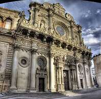 Aedes B&B - Il Giardino dei Sogni