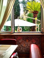 Aedes B&B - Il Giardino dei Sogni