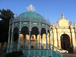 Aedes B&B - Il Giardino dei Sogni