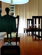 Aedes B&B - Il Giardino dei Sogni