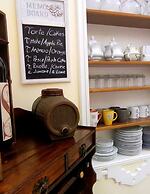 Aedes B&B - Il Giardino dei Sogni