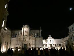 Aedes B&B - Il Giardino dei Sogni