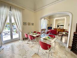 Aedes B&B - Il Giardino dei Sogni