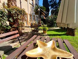 Aedes B&B - Il Giardino dei Sogni