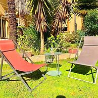 Aedes B&B - Il Giardino dei Sogni