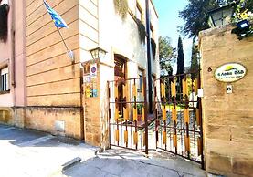 Aedes B&B - Il Giardino dei Sogni