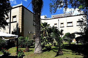 Aedes B&B - Il Giardino dei Sogni