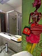 Aedes B&B - Il Giardino dei Sogni