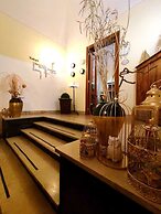 Aedes B&B - Il Giardino dei Sogni