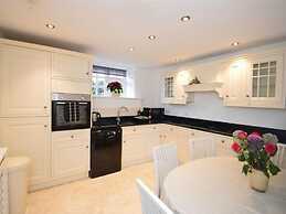 Tavistock Town House