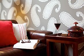 The Lookout at St Ninians