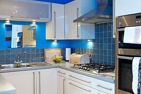 The Lookout at St Ninians