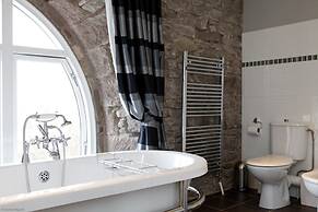 The Lookout at St Ninians